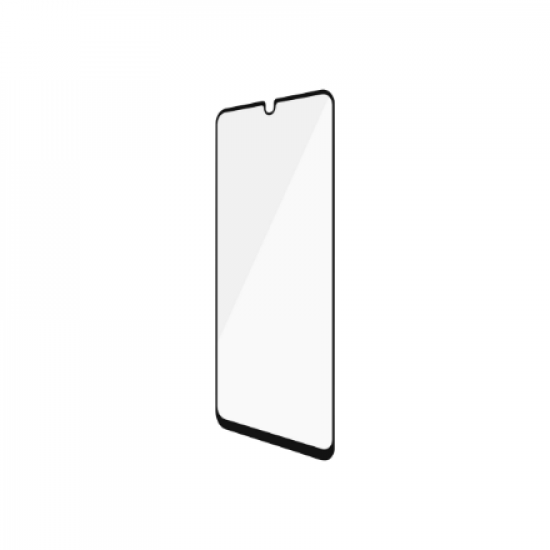 PanzerGlass | Screen protector | Samsung | Galaxy A33 | Glass | Black | Case Friendly