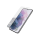 PanzerGlass | Samsung | Galaxy S22 | Tempered glass | Transparent | Case friendly. Compatible with ultrasonic fingerprint sensor. 100 % touch sensitivity. Antibacterial (ISO 22196 certified & JIS 22810 approved) | Screen Protector