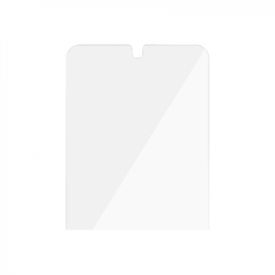 PanzerGlass | Samsung | Galaxy S22 | Tempered glass | Transparent | Case friendly. Compatible with ultrasonic fingerprint sensor. 100 % touch sensitivity. Antibacterial (ISO 22196 certified & JIS 22810 approved) | Screen Protector