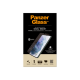 PanzerGlass | Samsung | Galaxy S22+ | Tempered glass | Transparent | Case friendly. Compatible with ultrasonic fingerprint sensor. 100 % touch sensitivity. Antibacterial (ISO 22196 certified & JIS 22810 approved) | Screen Protector