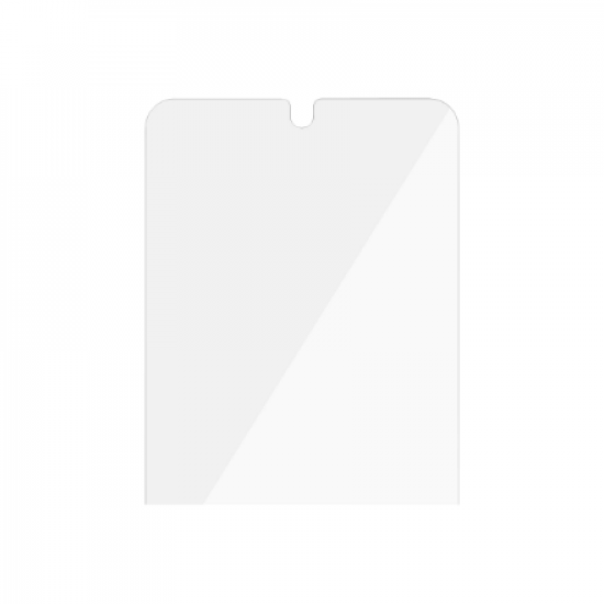 PanzerGlass | Samsung | Galaxy S22+ | Tempered glass | Transparent | Case friendly. Compatible with ultrasonic fingerprint sensor. 100 % touch sensitivity. Antibacterial (ISO 22196 certified & JIS 22810 approved) | Screen Protector