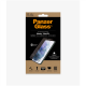 PanzerGlass | Samsung | Galaxy S22+ | Tempered glass | Transparent | Case friendly. Compatible with ultrasonic fingerprint sensor. 100 % touch sensitivity. Antibacterial (ISO 22196 certified & JIS 22810 approved) | Screen Protector