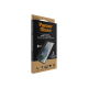 PanzerGlass | Samsung | Galaxy S22 Ultra | Tempered glass | Black | Case friendly. Compatible with ultrasonic fingerprint sensor. 100 % touch sensitivity. Antibacterial (ISO 22196 certified & JIS 22810 approved) | Screen Protector