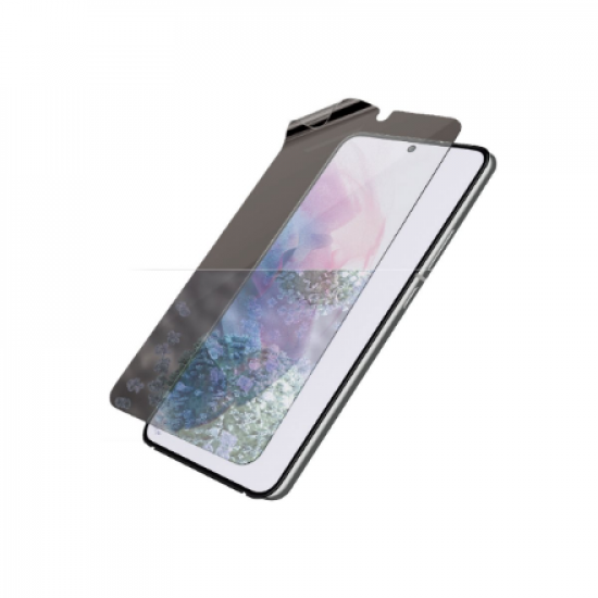 PanzerGlass | Screen protector | Samsung | Galaxy S22 | Self-healing TPU | Transparent | Case Friendly