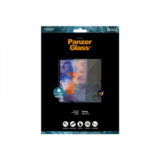 PanzerGlass | 12.4 
