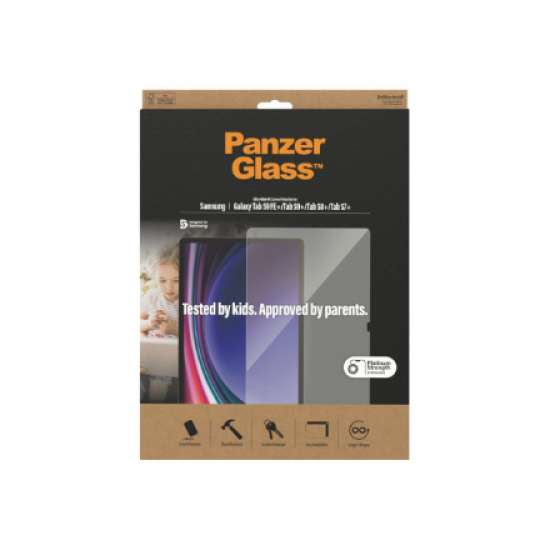 PanzerGlass | 12.4 