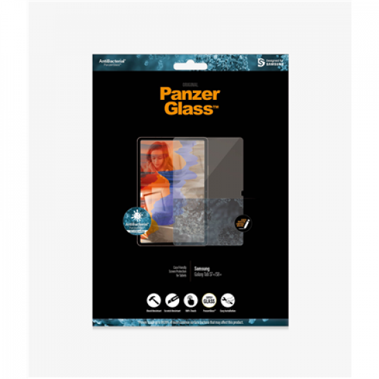 PanzerGlass | 12.4 