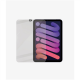 PanzerGlass | Camslider AB | Apple | iPad mini (2021) | Tempered glass | Clear | Case friendly, Full frame coverage, Rounded edges | Screen protector