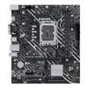 Asus | PRIME H610M-D D4 | Processor family Intel | Processor socket  LGA1700 | DDR4 DIMM | Memory slots 2 | Supported hard disk drive interfaces SATA, M.2 | Number of SATA connectors 4 | Chipset Intel H610 | mATX