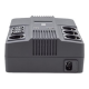 Digitus | All-in-One UPS | All-in-One UPS, 600VA/360W, LED 12V/7Ah x1, 4x CEE 7/7,3x IEC C13, USB, RJ45 | 600 VA | 360 W