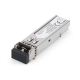 Digitus | Mini SFP Module | DN-81000 | 50-62.5/125 μm MMF (Multi-Mode Fiber) | Multimode LC Duplex Connector | 1250 Mbit/s | Wavelength 850 nm | Maximum transfer distance 550 m