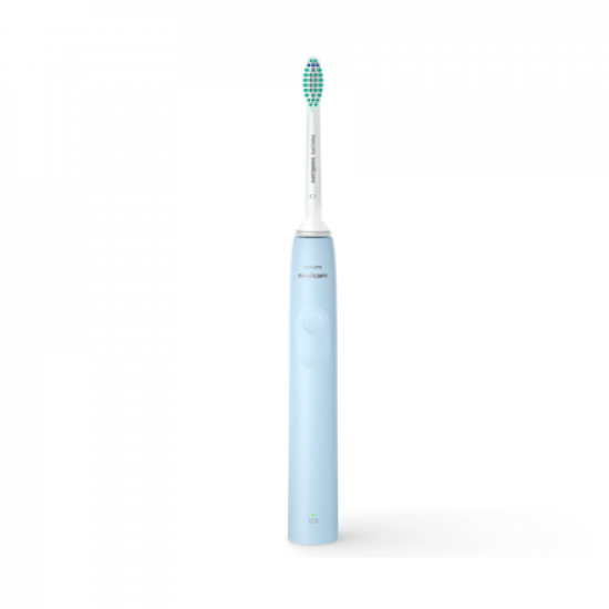 Philips | Sonicare Electric Toothbrush | HX3651/12 | Rechargeable | For adults | Number of brush heads included 1 | Number of teeth brushing modes 1 | Sonic technology | Light Blue