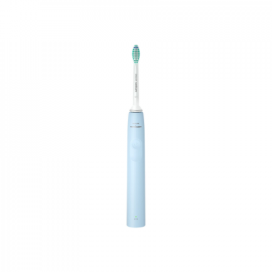 Philips | Sonicare Electric Toothbrush | HX3651/12 | Rechargeable | For adults | Number of brush heads included 1 | Number of teeth brushing modes 1 | Sonic technology | Light Blue
