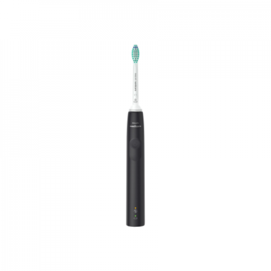 Philips | Sonicare Electric Toothbrush | HX3671/14 | Rechargeable | For adults | Number of brush heads included 1 | Number of teeth brushing modes 1 | Sonic technology | Black