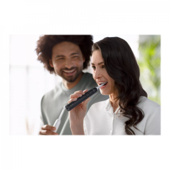 Philips | Sonicare Electric Toothbrush | HX3671/14 | Rechargeable | For adults | Number of brush heads included 1 | Number of teeth brushing modes 1 | Sonic technology | Black