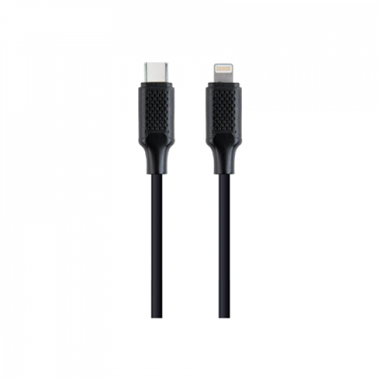 Gembird | USB Type-C to 8-pins charging & data cable | CC-USB2-CM8PM-1.5M | 8-pin | USB Type-C