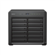 Synology | Tower NAS | DS2422+ | Up to 12 HDD/SSD Hot-Swap | AMD Ryzen | Ryzen V1500B Quad Core | Processor frequency 2.2 GHz | 4 GB | DDR4
