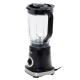 Mesko | Blender | MS 4079b | Tabletop | 1000 W | Jar material Plastic | Jar capacity 1.8 L | Black