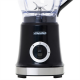 Mesko | Blender | MS 4079b | Tabletop | 1000 W | Jar material Plastic | Jar capacity 1.8 L | Black