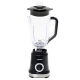 Mesko | Blender | MS 4079b | Tabletop | 1000 W | Jar material Plastic | Jar capacity 1.8 L | Black