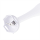 Adler | Hand Blender | AD 4622 | Hand Blender | 200 W | Number of speeds 1 | White