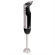 Camry | Hand Blender | CR 4615 | Hand Blender | 400 W | Number of speeds 6 | Turbo mode | Black/Stainless steel