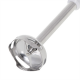 Adler | Hand blender set | AD 4620 | Hand Blender | 800 W | Number of speeds 2 | Chopper | White