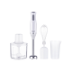 Adler | Hand blender set | AD 4620 | Hand Blender | 800 W | Number of speeds 2 | Chopper | White
