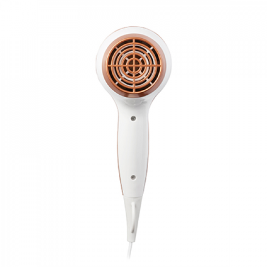 Mesko | Hair Dryer | MS 2250 | 2100 W | Number of temperature settings 3 | White