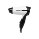 Mesko | Hair Dryer | MS 2262 | 1000 W | Number of temperature settings 2 | Black/White