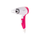 Adler | Hair Dryer | AD 2259 | 1200 W | Number of temperature settings 2 | White/Pink