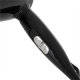 Mesko | Hair Dryer | MS 2264 | 1400 W | Number of temperature settings 2 | Black