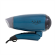 Adler | Hair Dryer | AD 2263 | 1800 W | Number of temperature settings 2 | Blue