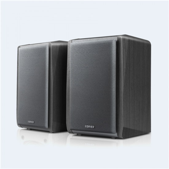 Edifier | Bookshelf Speaker | R1010BT | Bluetooth | Wireless connection
