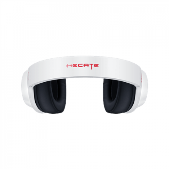 Edifier | G2 II | Wired | Over-Ear | Microphone | White