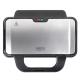 Camry | Sandwich Maker XL | CR 3054 | 900 W | Number of plates 1 | Number of pastry 2 | Black
