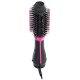 Camry | Hair styler | CR 2025 | Warranty 24 month(s) | Number of heating levels 3 | 1200 W | Black/Pink