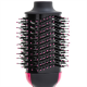Camry | Hair styler | CR 2025 | Warranty 24 month(s) | Number of heating levels 3 | 1200 W | Black/Pink