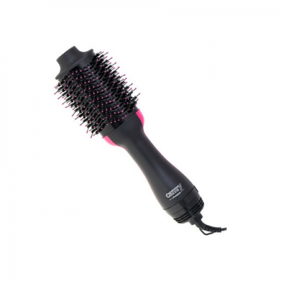 Camry | Hair styler | CR 2025 | Warranty 24 month(s) | Number of heating levels 3 | 1200 W | Black/Pink