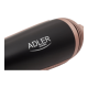Adler | Hair Styler | AD 2022 | Temperature (max) 80 °C | Number of heating levels 3 | 1200 W | Black