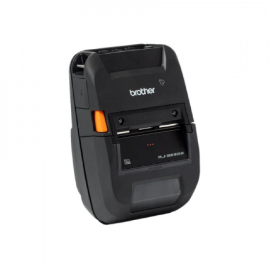 Brother RJ-3230BL | Mono | Thermal | Label Printer | Black