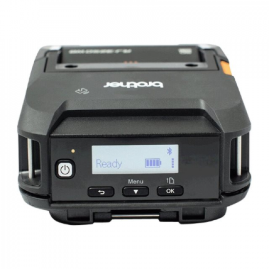 Brother RJ-3230BL | Mono | Thermal | Label Printer | Black