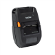 Brother RJ-3230BL | Mono | Thermal | Label Printer | Black