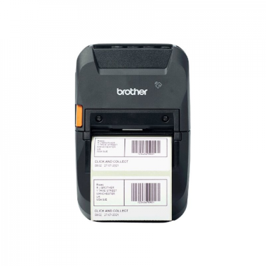 Brother RJ-3230BL | Mono | Thermal | Label Printer | Black