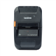 Brother RJ-3250WBL | Mono | Thermal | Label Printer | Wi-Fi | Black