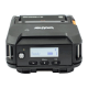 Brother RJ-3250WBL | Mono | Thermal | Label Printer | Wi-Fi | Black