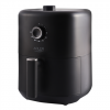 Adler | Airfryer | AD 6310 | Power 2200 W | Capacity 3 L | High-volume hot-air circulation technology | Black