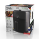 Adler | Airfryer | AD 6310 | Power 2200 W | Capacity 3 L | High-volume hot-air circulation technology | Black