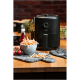 Adler | Airfryer | AD 6310 | Power 2200 W | Capacity 3 L | High-volume hot-air circulation technology | Black