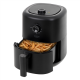 Adler | Airfryer | AD 6310 | Power 2200 W | Capacity 3 L | High-volume hot-air circulation technology | Black